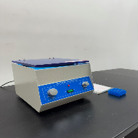 Micro Hematocrit Centrifuge image 0